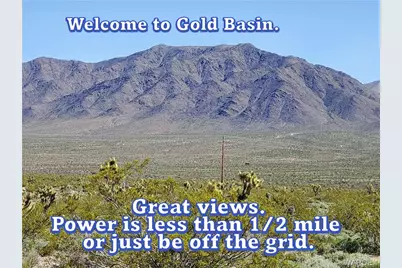 337-03-464 W Commodore, Meadview, AZ 86444 - Photo 1