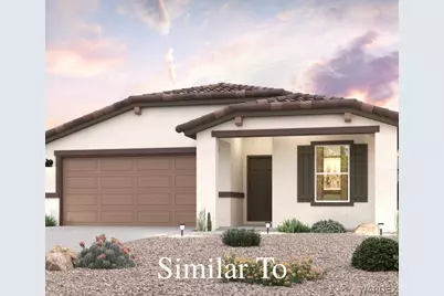 9493 N Broken Saddle Drive, Kingman, AZ 86401 - Photo 1