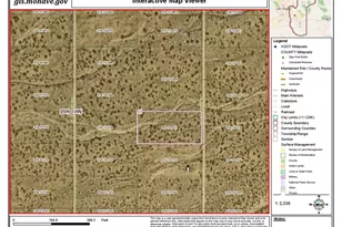 316-15-117 N Jesmond, Dolan Springs, AZ 86441 - Photo 1