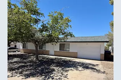 2715 Lillie Avenue, Kingman, AZ 86401 - Photo 1
