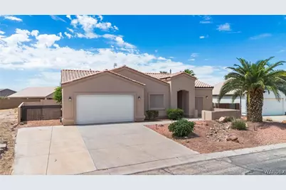 1758 E Winter Haven Drive, Mohave Valley, AZ 86440 - Photo 1