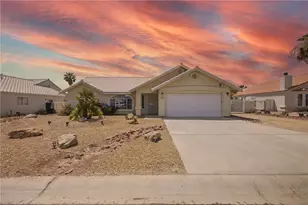 1672 E Winter Haven Dr, Mohave Valley, AZ 86440 - Photo 1