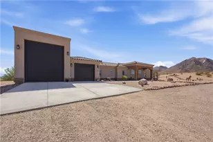 4532 E Chero Ln, Lake Havasu City, AZ 86404 - Photo 1