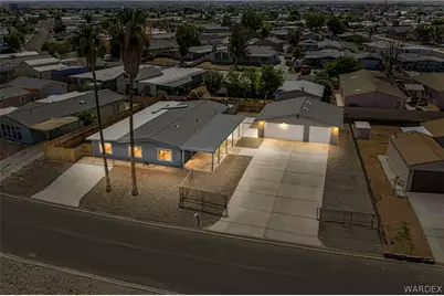 552 Ramar Road, Bullhead City, AZ 86442 - Photo 1