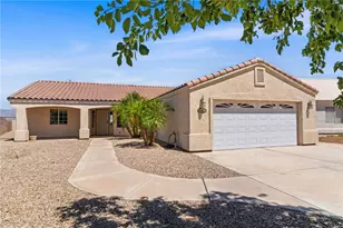 1553 E Puma Rd, Mohave Valley, AZ 86440 - Photo 1