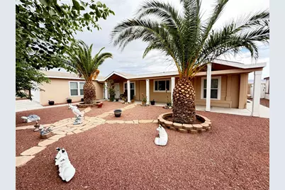 4288 S Cindy Road, Fort Mohave, AZ 86426 - Photo 1