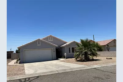 1658 E Alcazar Way, Fort Mohave, AZ 86426 - Photo 1