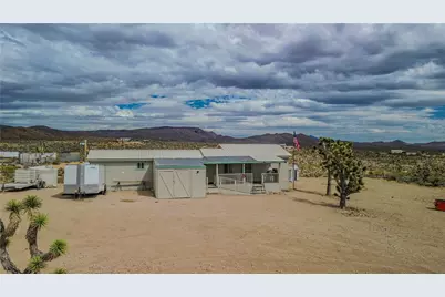 8176 W Santa Cruz Drive, White Hills, AZ 86445 - Photo 1