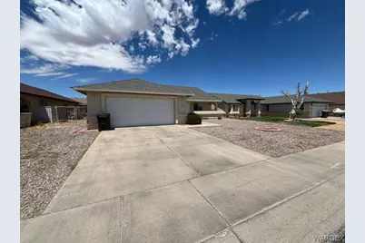 3773 N Irving Street, Kingman, AZ 86409 - Photo 1