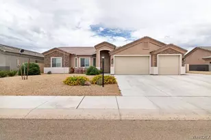 4799 E Old W Rd, Kingman, AZ 86401 - Photo 1