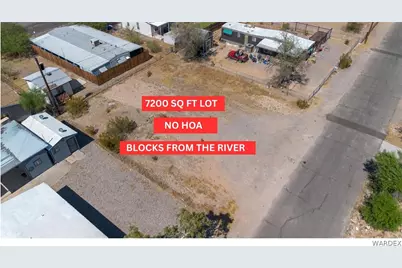 965 Coral Reef Drive, Bullhead City, AZ 86442 - Photo 1