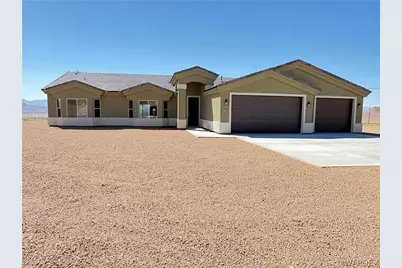 9807 N Atossa, Kingman, AZ 86401 - Photo 1