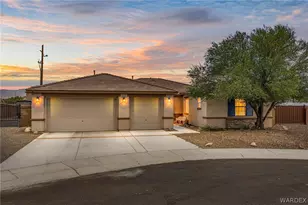 1750 Greenfield Dr, Bullhead City, AZ 86442 - Photo 1