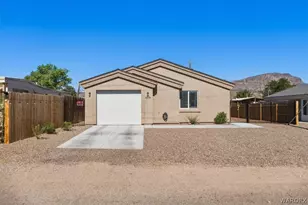 4579 N Van Nuys Rd, Kingman, AZ 86409 - Photo 1
