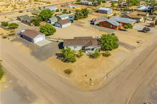 3630 N Neptune Way, Golden Valley, AZ 86413 - Photo 1