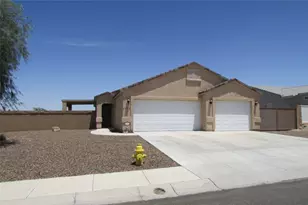 2383 Lupine Trail, Bullhead City, AZ 86442 - Photo 1