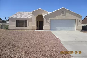1253 Verano Dr, Bullhead City, AZ 86442 - Photo 1