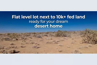 340-15-193 W Water Tank Rd Road, Dolan Springs, AZ 86441 - Photo 1