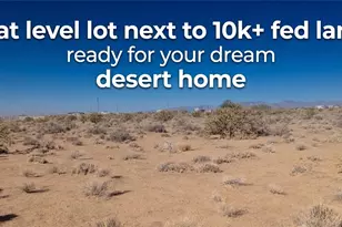 340-15-193 W Water Tank Rd Rd, Dolan Springs, AZ 86441 - Photo 1