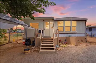 3896 E Thompson Ave, Kingman, AZ 86409 - Photo 1