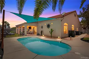 1920 E Desert Dr, Fort Mohave, AZ 86426 - Photo 1