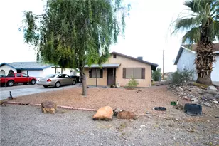 1821 Long Ave, Bullhead City, AZ 86442 - Photo 1