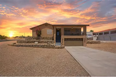 3201 Dolphin Drive, Lake Havasu, AZ 86406 - Photo 1