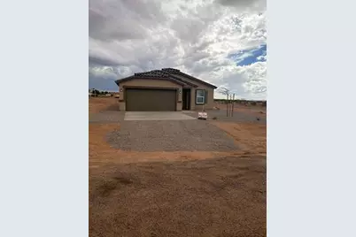 6896 E Trails End Lane, Kingman, AZ 86401 - Photo 1