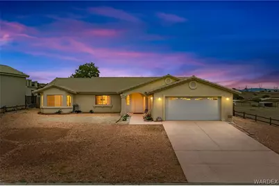 2484 Park Ridge Avenue, Bullhead City, AZ 86429 - Photo 1