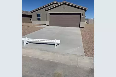 8194 N Spur Court, Lake Havasu, AZ 86404 - Photo 1