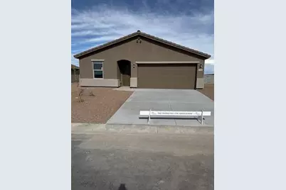 8164 N Spur Court, Lake Havasu, AZ 86404 - Photo 1