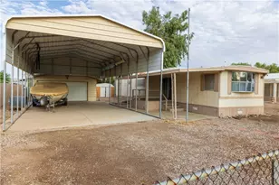 8135 S Evergreen Dr, Mohave Valley, AZ 86440 - Photo 1