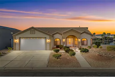 2178 E Bella Vista Drive, Fort Mohave, AZ 86426 - Photo 1