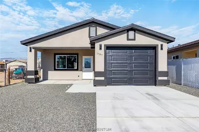 1787 Tejon Drive, Bullhead City, AZ 86442 - Photo 1