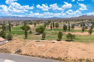 9742 N Saddleback Dr, Kingman, AZ 86401 - Photo 1