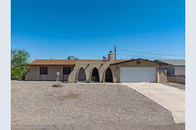1451 E Ruby Trail, Fort Mohave, AZ 86426 - Photo 1