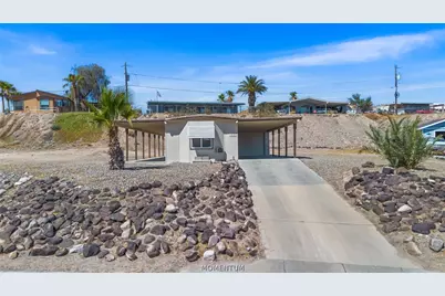 1421 Luna Lane, Bullhead City, AZ 86442 - Photo 1