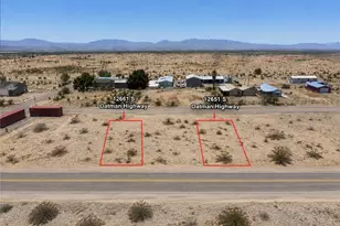 12661 S Oatman Hwy, Topock, AZ 86436 - Photo 1