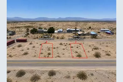 12651 S Oatman Highway, Topock, AZ 86436 - Photo 1