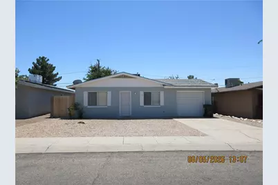 2124 Motor Avenue, Kingman, AZ 86401 - Photo 1