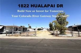 1822 Hualapai Dr, Bullhead City, AZ 86442 - Photo 1