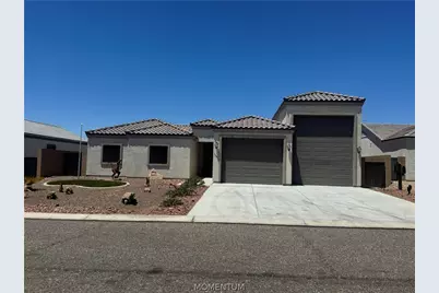 5691 S Quarry Avenue, Fort Mohave, AZ 86426 - Photo 1