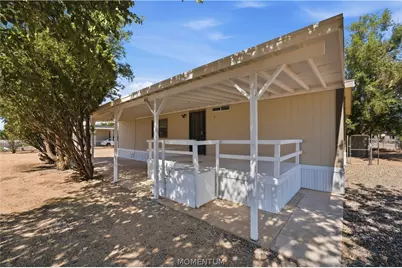 4661 N Powell Avenue, Kingman, AZ 86409 - Photo 1