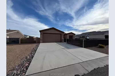 3268 E Double O Drive, Kingman, AZ 86409 - Photo 1