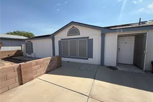 4294 S Tamara Terrace, Fort Mohave, AZ 86426 - Photo 1