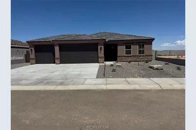 3687 Arcadia Avenue, Kingman, AZ 86401 - Photo 1