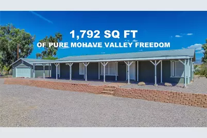 7350 S Martin Drive, Mohave Valley, AZ 86440 - Photo 1
