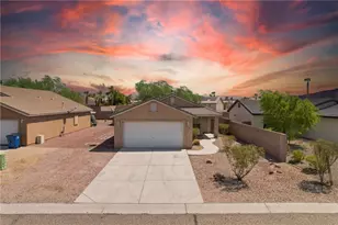 5030 S Rosemary Dr, Fort Mohave, AZ 86426 - Photo 1