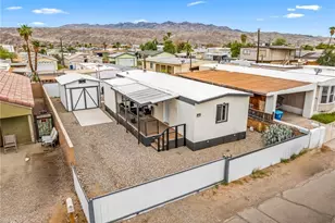 1867 Montclair Dr, Bullhead City, AZ 86442 - Photo 1