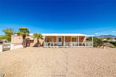 4250 N Adams Street, Kingman, AZ 86409 - Photo 1